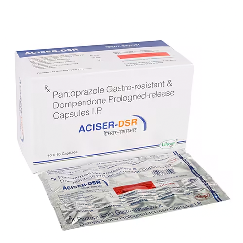 aciser-dsr-capsules