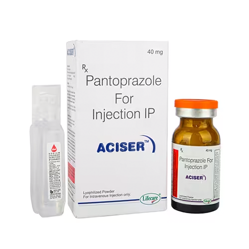 aciser-injection