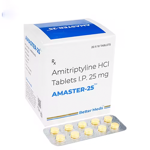 amaster-25-tablets