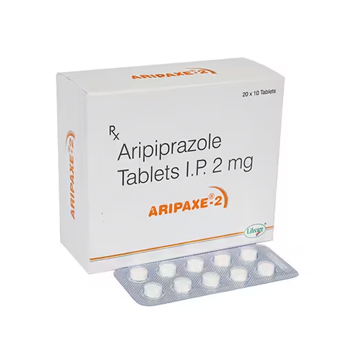 aripaxe-2-tablets