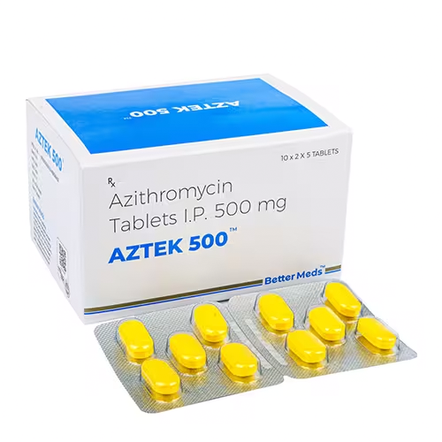 aztek-500-tablets