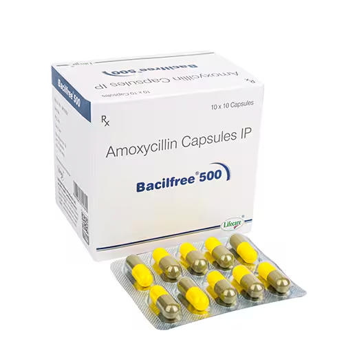 bacilfree-500-capsules