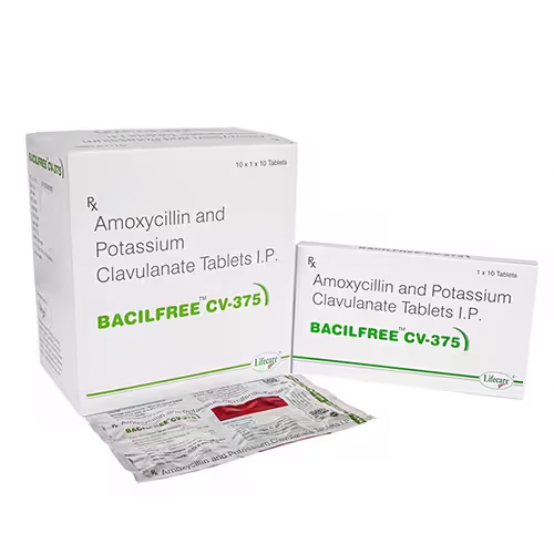 bacilfree-cv-375-tablets