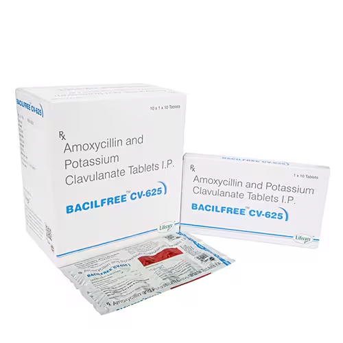 bacilfree-cv-625-tablets