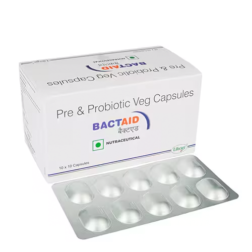 bactaid-capsules