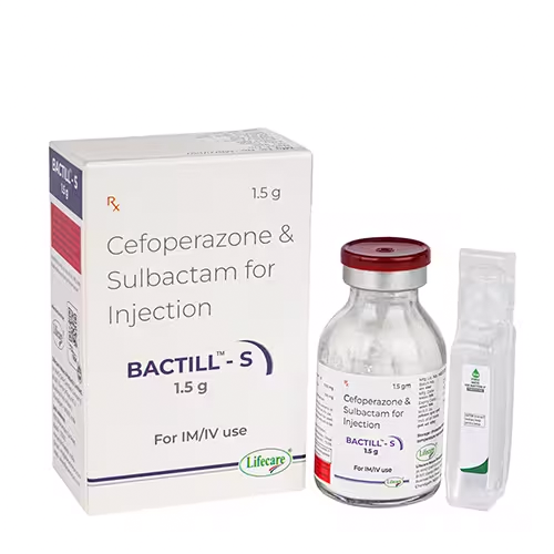 bactill-s