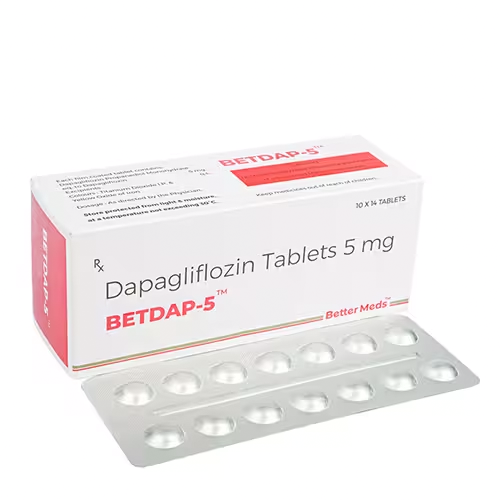betadap-5-tablets