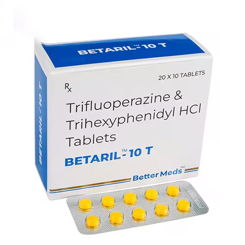 betaril-10-t-tablets