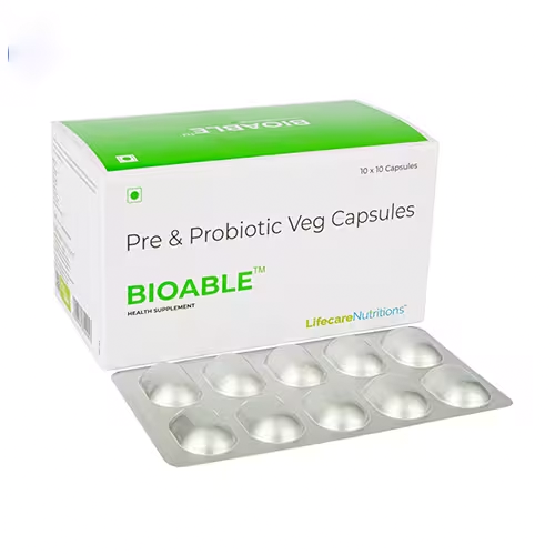 bioable-capsules