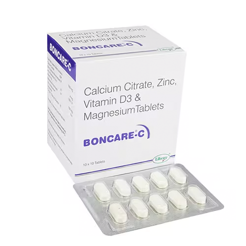boncare-c-tablets