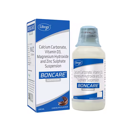 bonecare