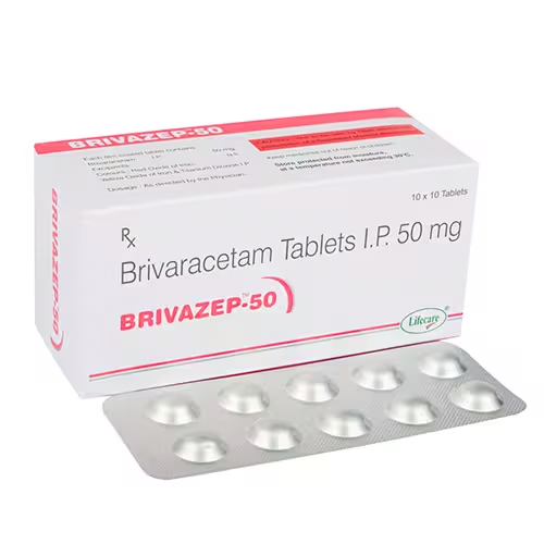 brivazep-50-tablets