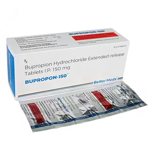 bupropon-150-tablets