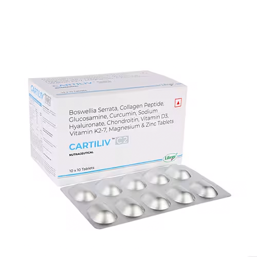 cartiliv-tablets