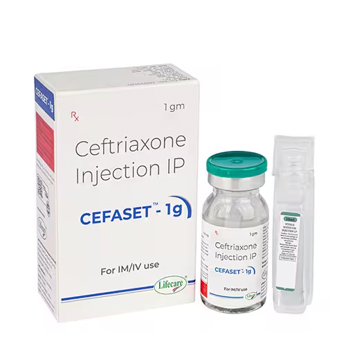 cefaset-injection