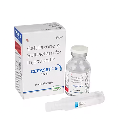 cefaset-s-injection