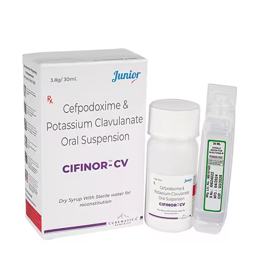 cifinor-cv