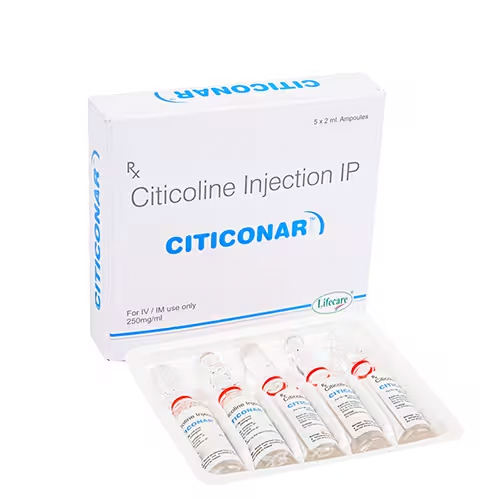 citiconar-injection