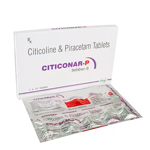 citiconar-p-tablets