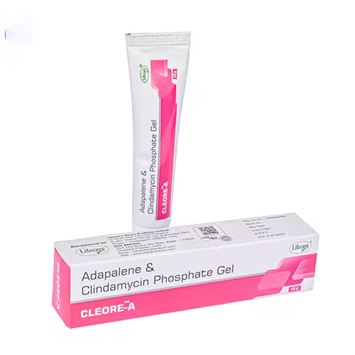 cleore-a-gel