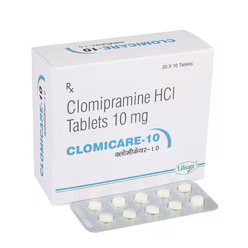 clomicare-10-tablets