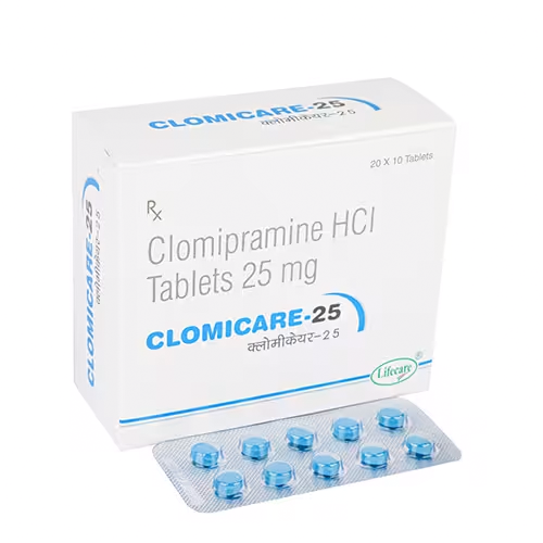 clomicare-25-tablets