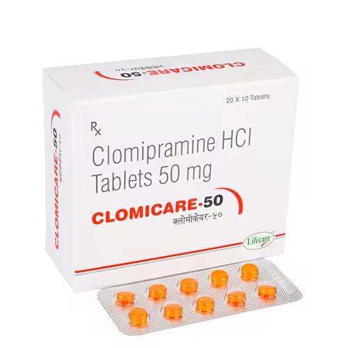 clomicare-50-tablets