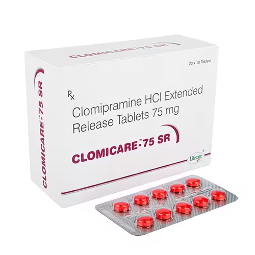 clomicare-75-sr-tablets