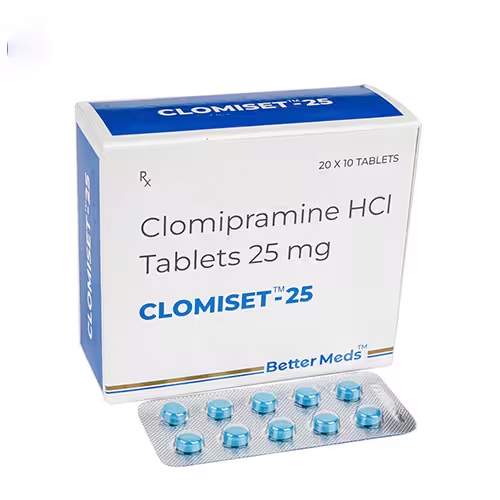 clomiset-25