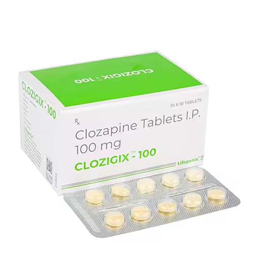 clozigix-100-tablets
