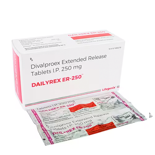 dailyrex-er-250-tablets