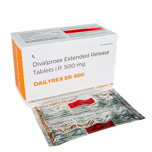 dailyrex-er-500-tablets