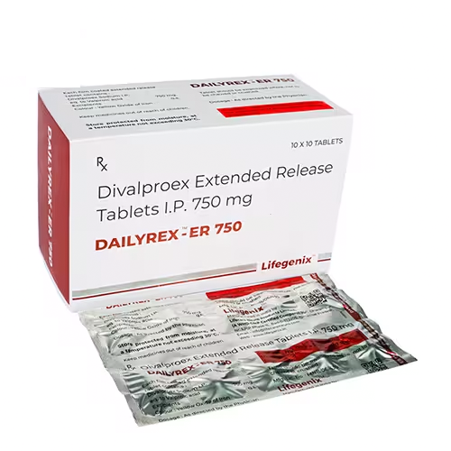 dailyrex-er-750-tablets