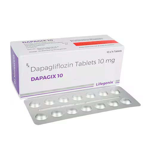 dapagix-10-tablets
