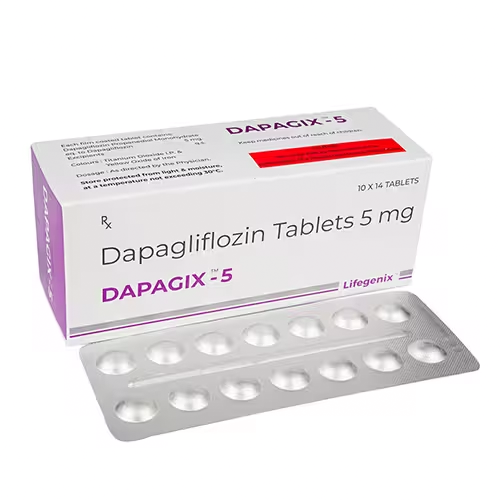 dapagix-5-tablets
