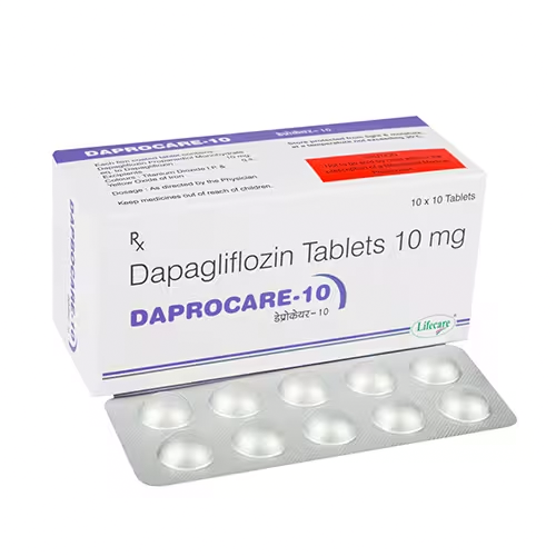 daprocare-10-tablets
