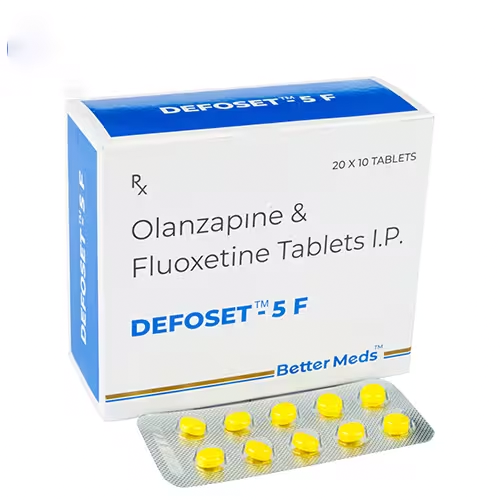defoset-5f-tablets