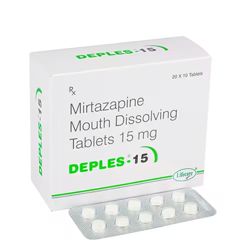 deples-15-tablets