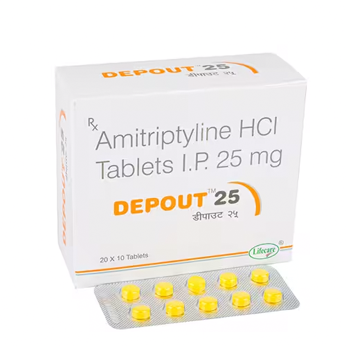 depout-25-tablets