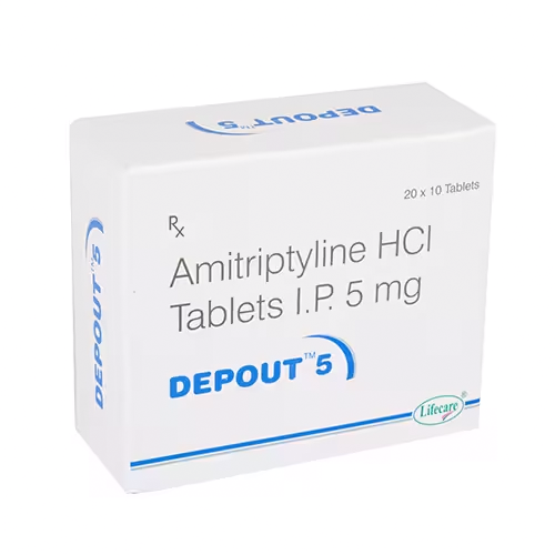 depout-5-tablets