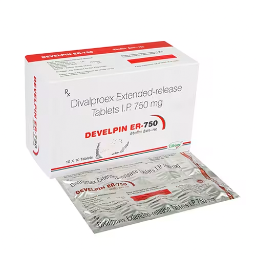 develpin-er-750-tablets