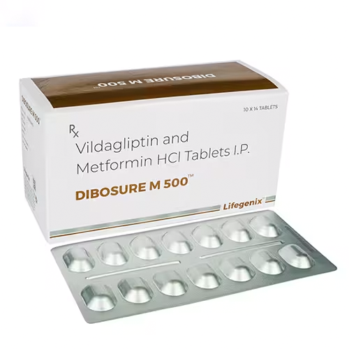 dibosure-m-500-tablets