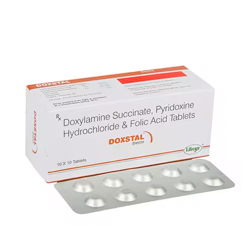 doxstal-tablets