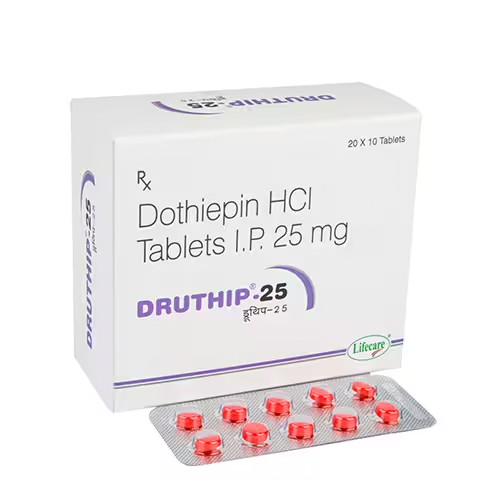 druthip-25-tablets