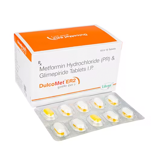 dulcomet-er2-tablets