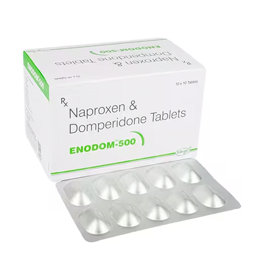 endom-500-tablets