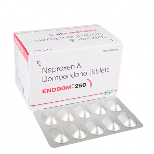 enodom-250-tablets