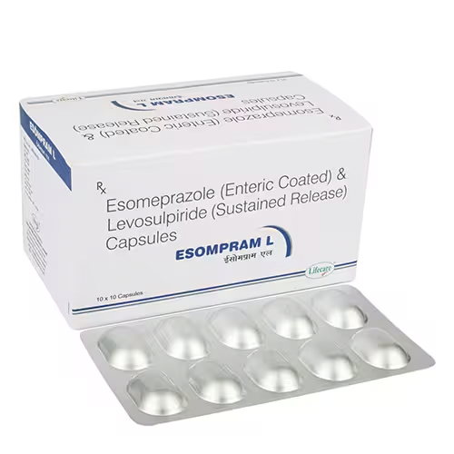 esompram-l-capsules