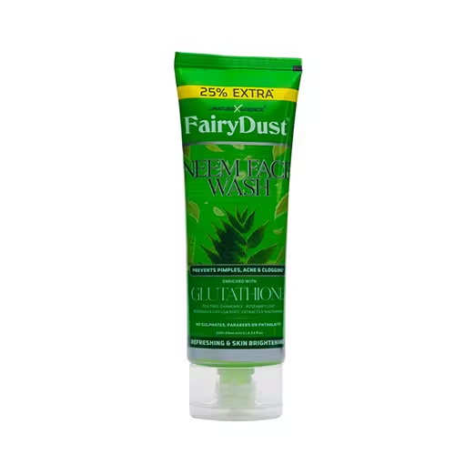 fairy-dust-neem-face-wash
