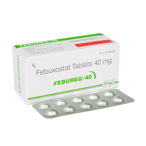 febureg-40-tablets